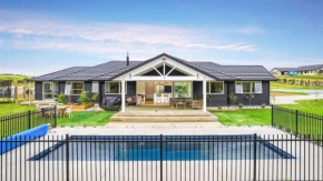 Kiwi Retreat